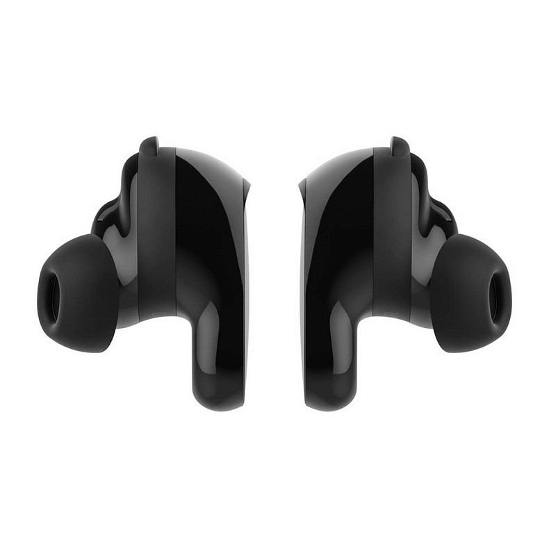 Наушники Bose QuietComfort Earbuds II Triple Black EU (EG870730-0010)