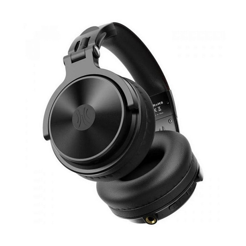 Навушники OneOdio Studio Pro C Black
