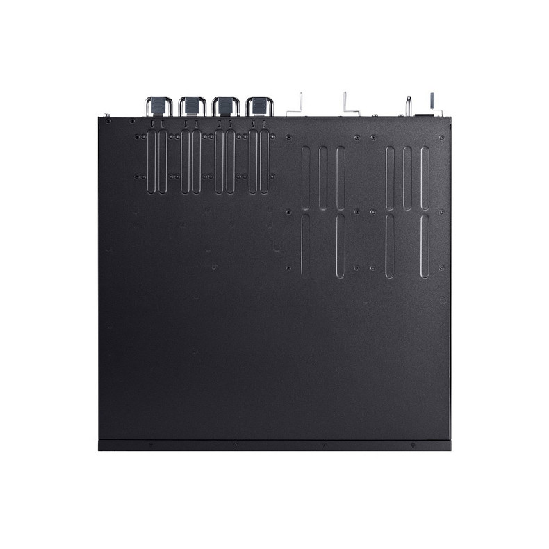 Коммутатор TP-LINK SG6428XHP 24xGE (24xPoE), 4xSFP+, 720Вт, Управляемый L3