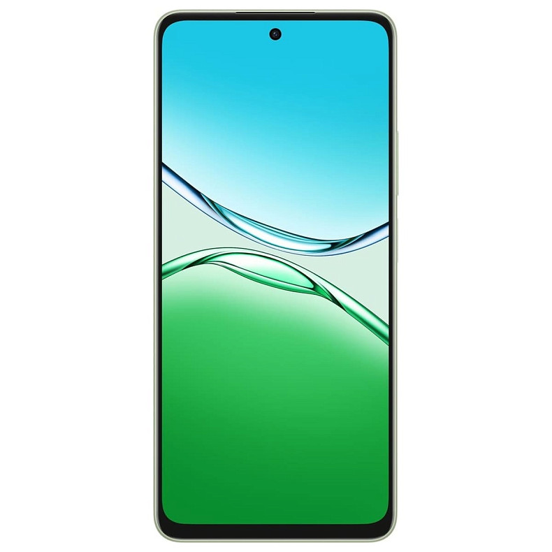 Смартфон Oppo A5 Pro 4G 8/256GB Olive Green
