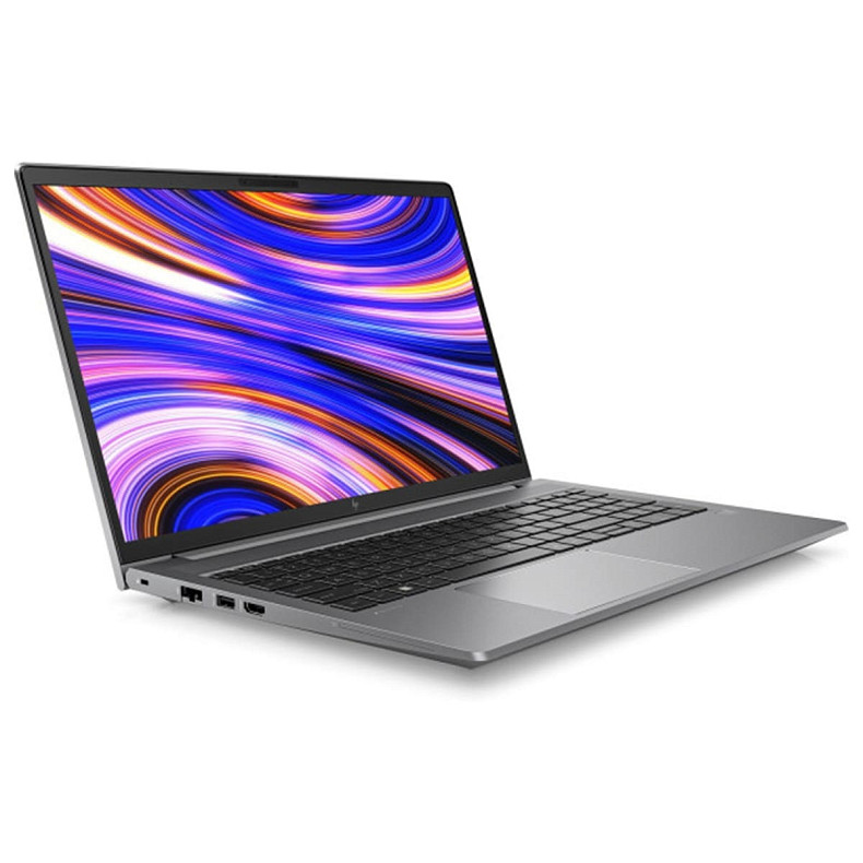 Ноутбук HP ZBook Power G10A 15.6"QHD IPS,300n/Ryzen7 PRO 7840HS (5.1)/64Gb/SSD4Tb/RTX 2000,8GB/FPS/Підсв/DOS