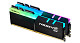 Пам'ять DDR4 2х8GB/3000 G.Skill Trident Z RGB (F4-3000C16D-16GTZR)