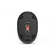 Миша бездротова REAL-EL RM-440W Black