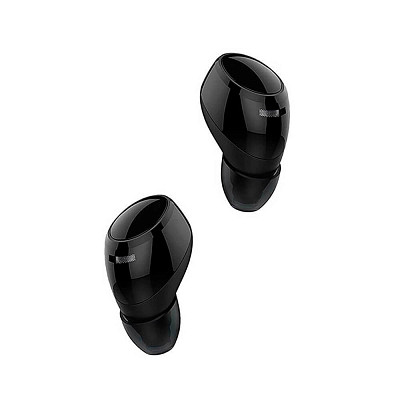 Беспроводные наушники MEES Fit1 C Bluetooth Earphone TWS Black (MSFT1B)
