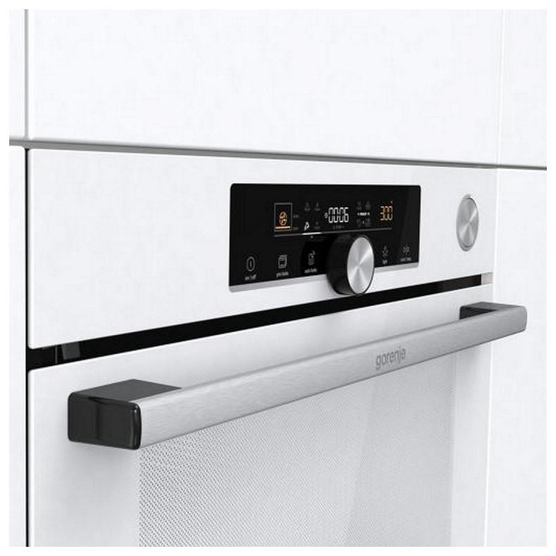 Духова шафа Gorenje BPSA6747A08WG