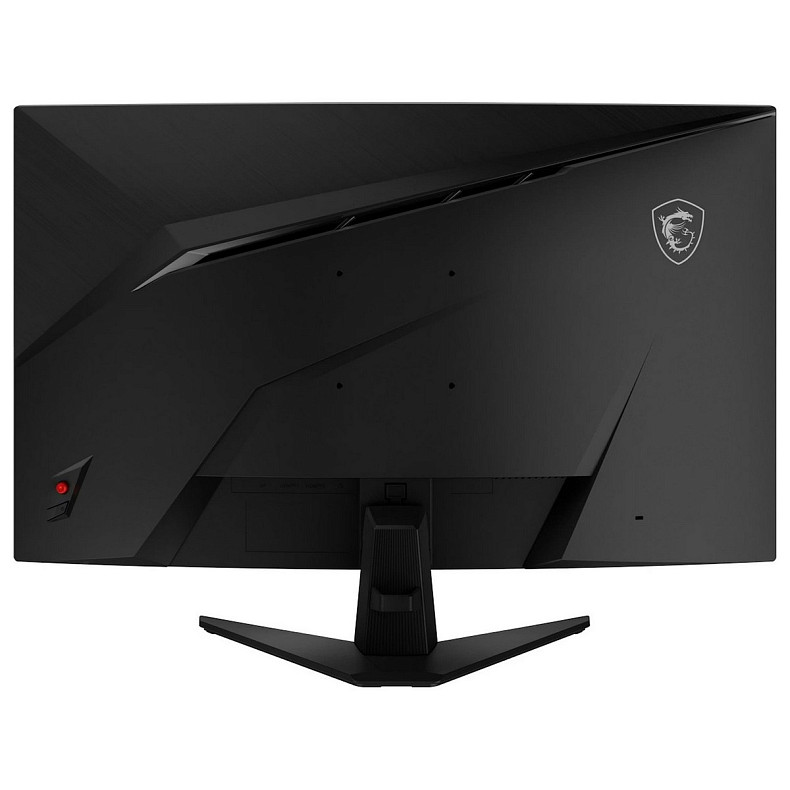 Монитор MSI 31.5" MAG 321CQF E18 VA Black Curved 180Hz