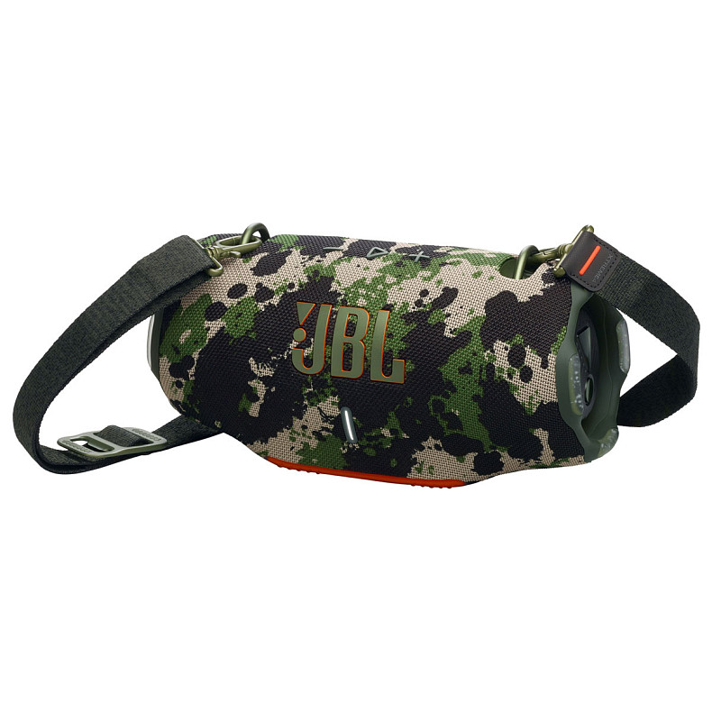 Портативная колонка JBL Xtreme 4 Camo (JBLXTREME4CAMO)