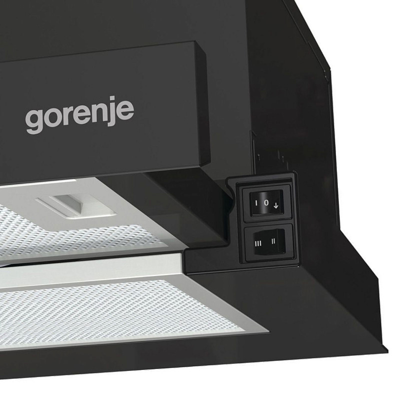 Вытяжка телескопическая Gorenje TH 60 E3B