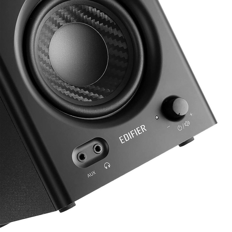 Акустична системa Edifier MR4 Black 42W