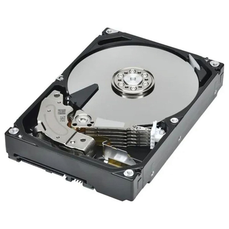 HDD диск Toshiba 4TB SATA 7200RPM 256MB (MG10ADA400E)