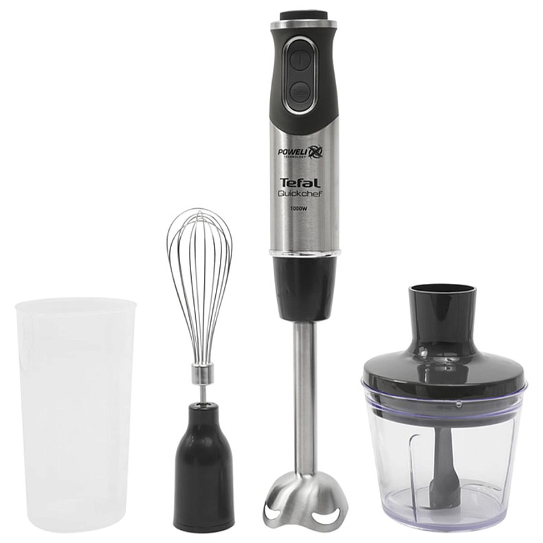 Блендер Tefal HB 656838