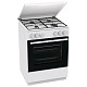 Кухонна плита Gorenje GG6A11WJ