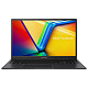 Ноутбук Asus Vivobook 15X OLED K3504VA-MA441 (90NB10A1-M00HY0) Indie Black