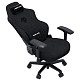 Крісло ігрове Anda Seat Phantom 3 Pro Fabric Dark Gray Size L (AD18YC-06-GB-F)