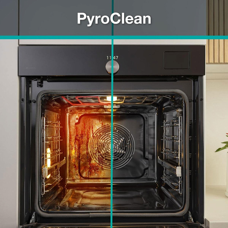 Духовой шкаф электрический Gorenje BSA 6138 B