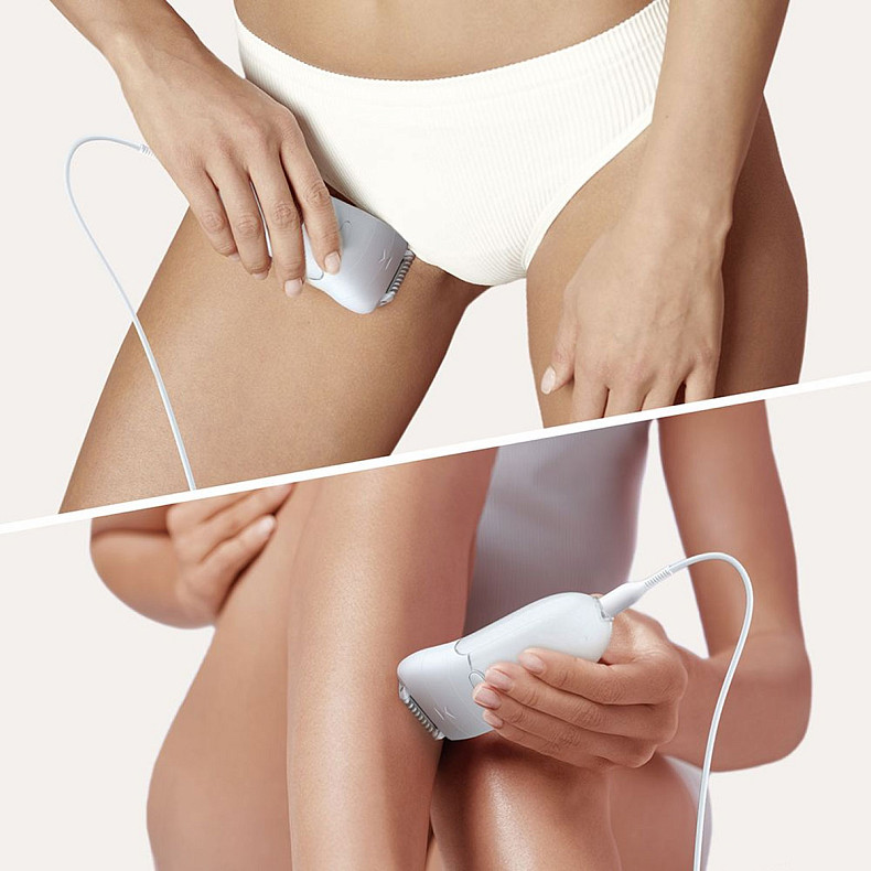 Эпилятор Braun SE 5-505 P