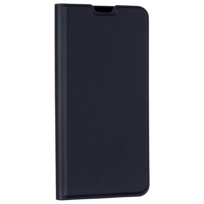 Чeхол-книжка BeCover Exclusive New Style для Infinix Smart 9 (X6532) Blue (712630)
