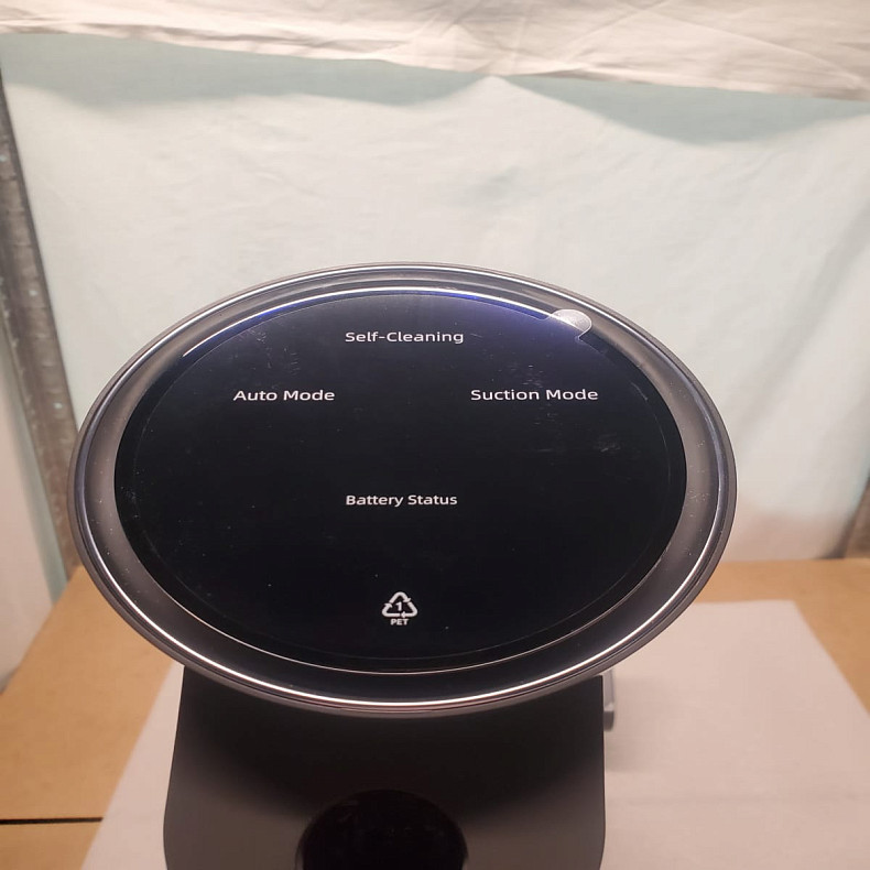 Моющий пылесос Dreame Wet&Dry Vacuum Cleaner H12 Core  - Уценка