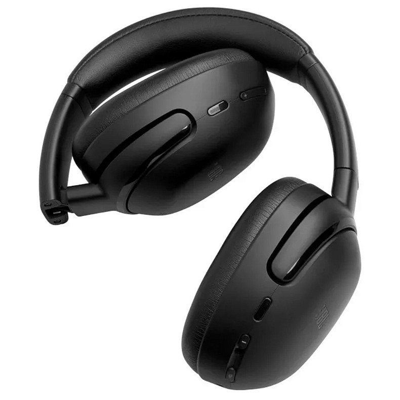 Навушники JBL Tour One M3 Smart Tx Black (JBLTOM3AVIBLK)