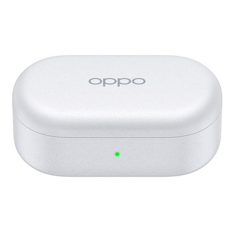 Навушники OPPO Enco Buds2 Pro Graphite White