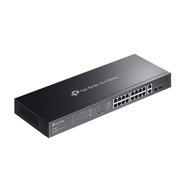 Комутатор TP-Link Omada ES220GMP