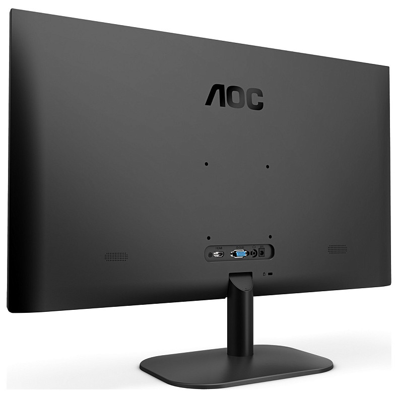 Монитор AOC 27" 27B2DM VA Black