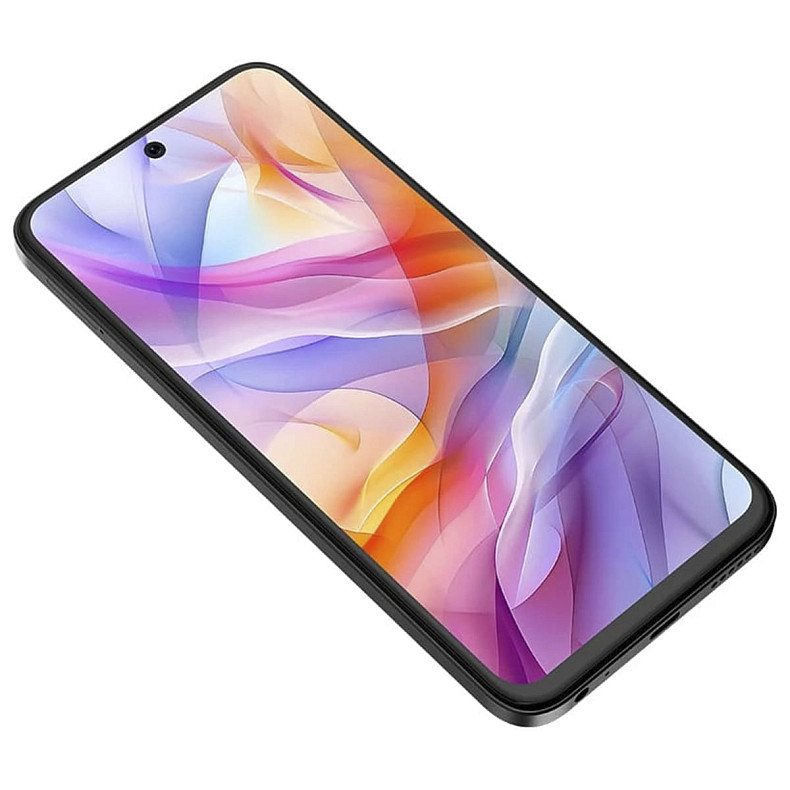Смартфон ZTE Nubia V70 Design 8/128GB Gray