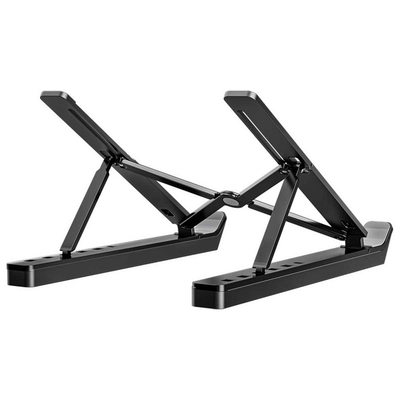 Підставка під ноутбук OfficePro LS320HUB Black