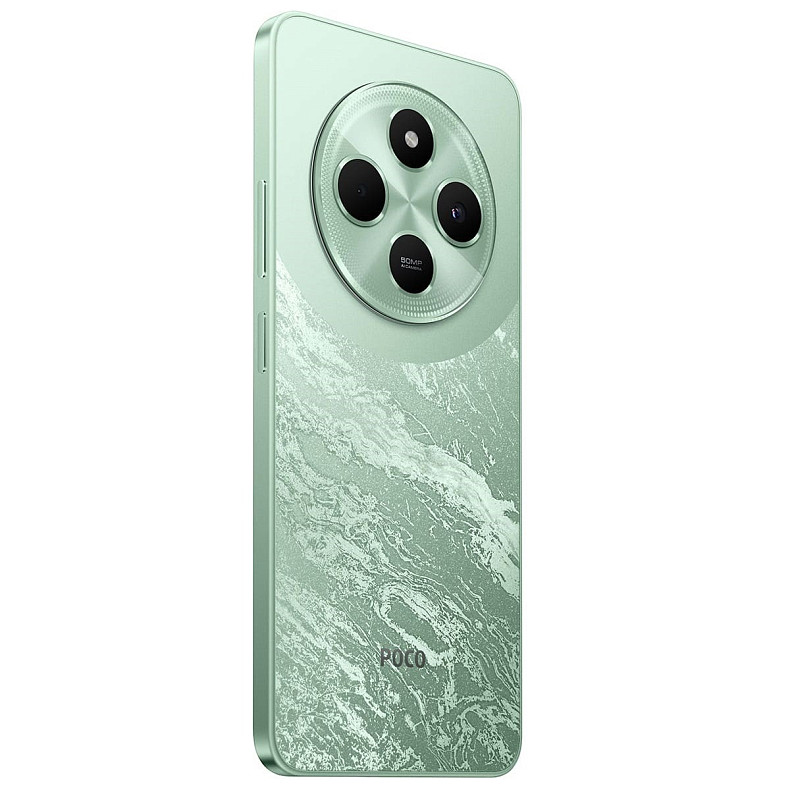 Смартфон Xiaomi Poco C75 6/128GB Green EU