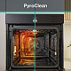 Духовой шкаф электрический Gorenje BSA 6138 B