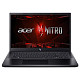 Ноутбук Acer Nitro V 15 ANV15-51 15.6" FHD IPS, Intel i7-13620H, 16GB, F512GB, NVD4050-6, Lin, чорни
