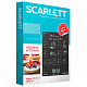 Весы кухонные Scarlett SC-KS57P64