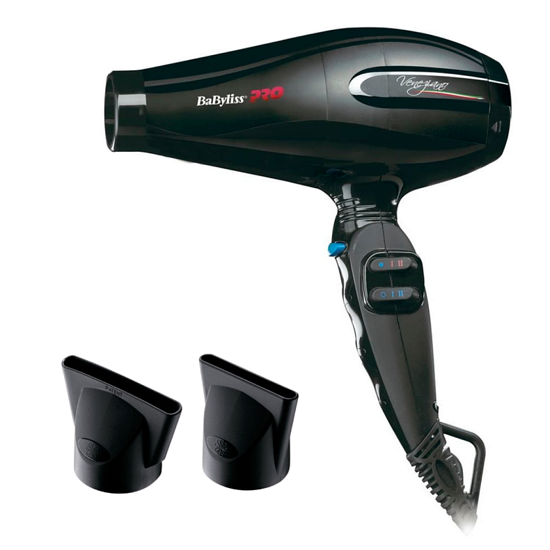 Фен Babyliss Pro BAB6610INRE