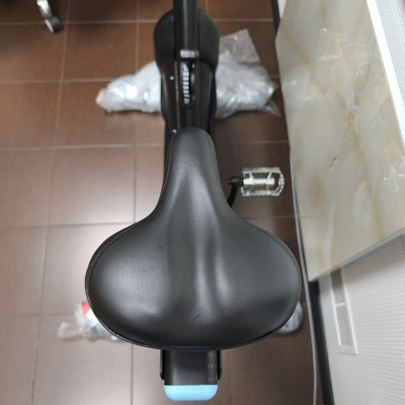 Велотренажер Cecotec DrumFit Indoor 24000 Magnetic Connected - Уцінка