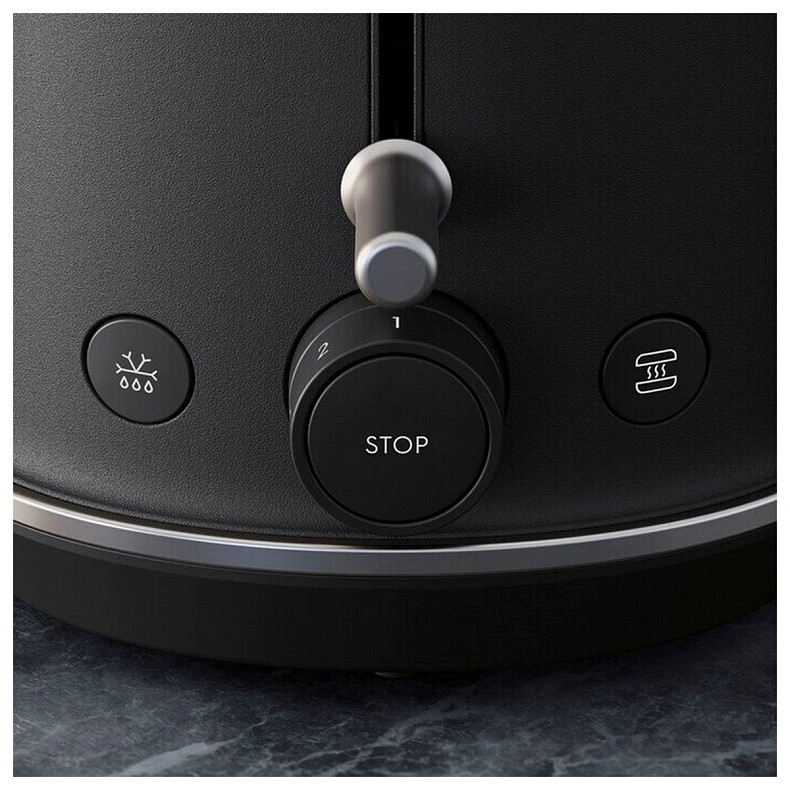 Тостер Electrolux E7T1-6BP