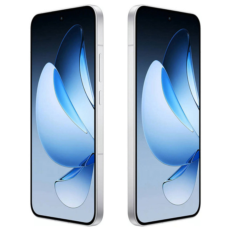 Смартфон OPPO Reno13 5G 12/256GB Plume White