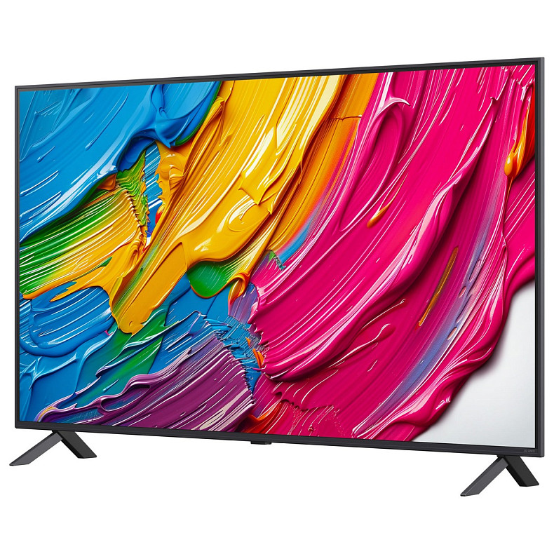 Телевизор LG 55QNED80A6A