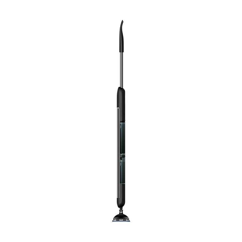 Электрошвабра Deerma MOP10 Black (DEM-MOP 10)