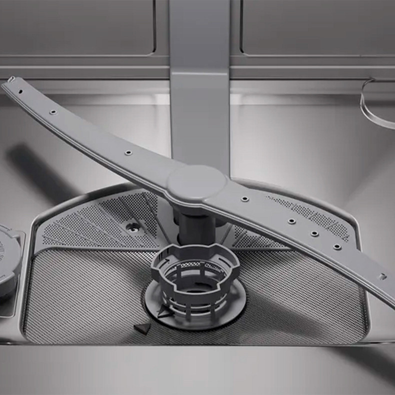 Посудомоечная машина Bosch SMS26DI00T