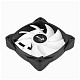 Вентилятор AeroCool Frame X 12 PWM ARGB Black (ACF3-FM11217.11)
