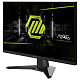 Монітор MSI 23.8" MAG 242F HDMI, DP, Audio, IPS, 200Hz, 0.5ms, sRGB 115%, FreeSync