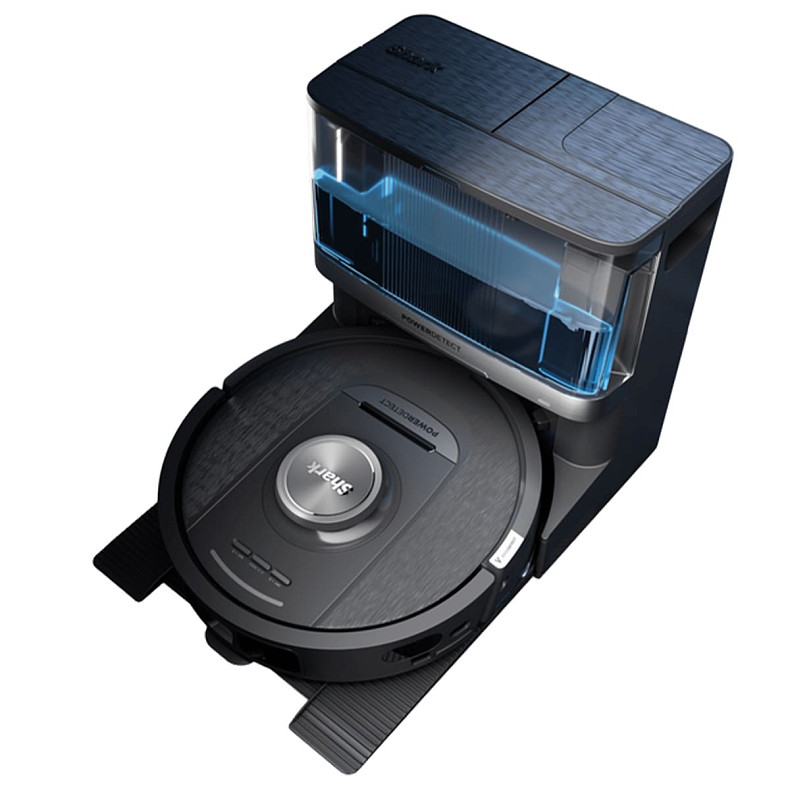 Робот-пилосос Shark RV2800YEEU