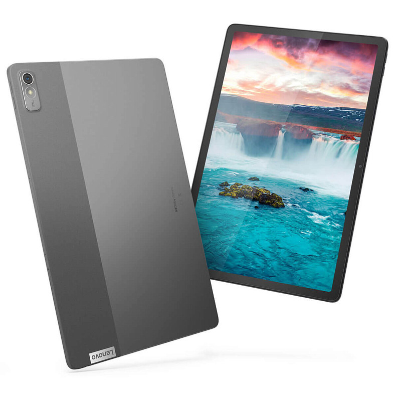 Планшет Lenovo Tab P11 (2nd Gen) TB350FU 6/128GB Storm Grey + Pen (ZABF0400UA)