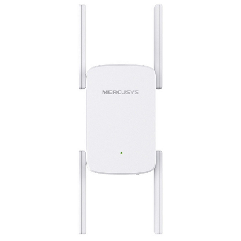 Повторювач Wi-Fi сигналу MERCUSYS ME50G AC1900 1хGE LAN ext. ant x4