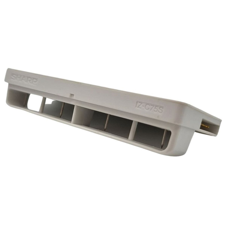 Змінний іонізатор Plasmacluster Sharp IZ-C75SE