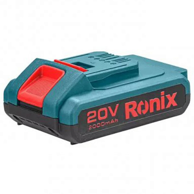 Акумулятор Ronix 2Ач (8990)