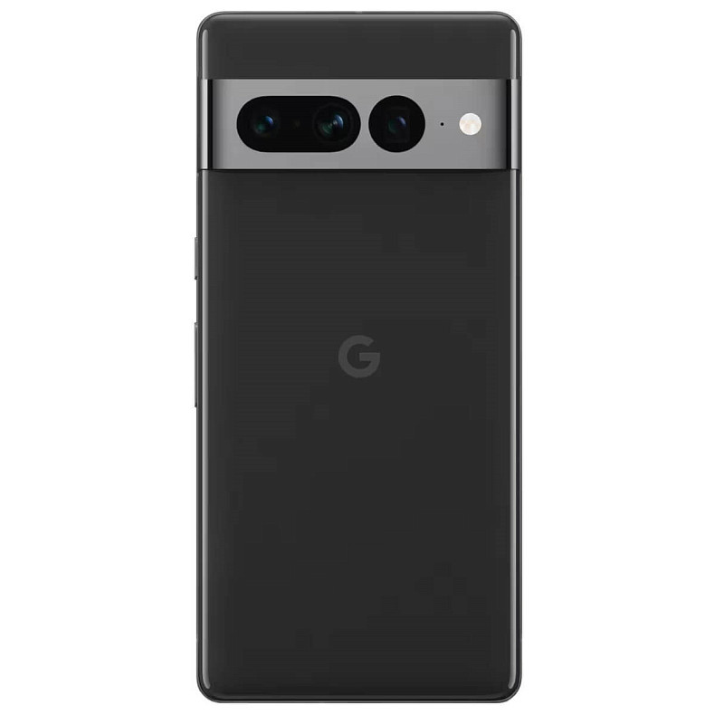 Смартфон Google Pixel 7 Pro 12/256GB Obsidian