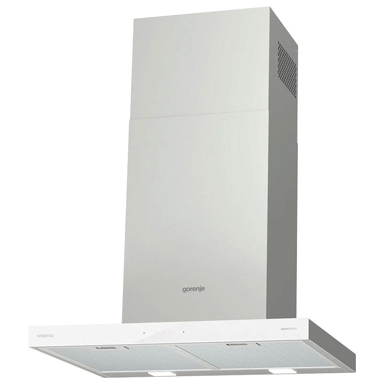 Вытяжка пристенная Gorenje WHT 6 SYW