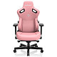 Кресло игровое Anda Seat Kaiser 3 Pink Size L