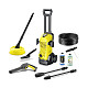 Мінімийка Karcher K3 Car & Home (1.676-356.0)